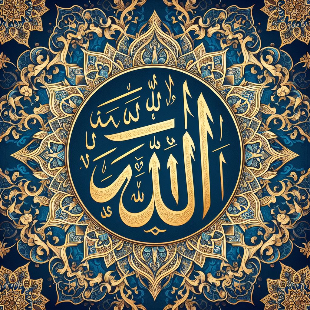 wohi khuda hai